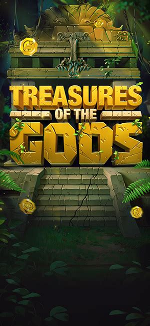 Treasures Of The Gods Betway
